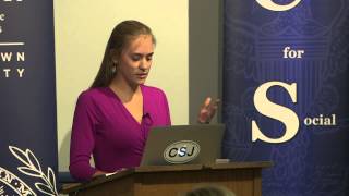 Global Social Justice Research Homecoming Showcase