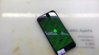 iPhone8各种意想不到的故障，都出自这里！