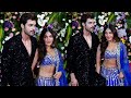 Parth Samthaan With Girlfriend Renu Kaushal Arrive At Ekta KapoorDiwali Party 2024