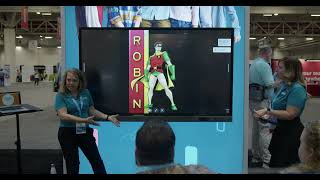BenQ Board - A Hero’s Best Sidekick from Day One and Beyond with Citrus County Schools Teachers