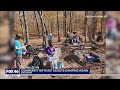 After $8,000 worth of equipment stolen, Boy Scout troops get help from FOX 46 viewers