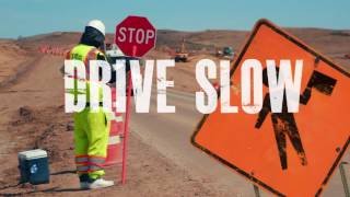 NDDOT- Work Zone Safety 2016