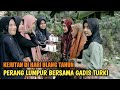 Gadis Desa TURKI Dan Gadis Desa Sunda, Bikin Kejutan Hari Ulang Tahun || Girl Rural Life