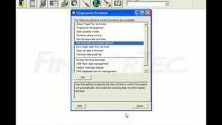 TCMS V2.1_21-Setting of Automatic Download Interval