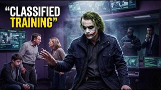 FBI NEGOTIATOR Clocked You Shutting Down A Family Blowup… Now It’s CLASSIFIED Training 🎯👁