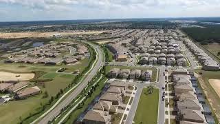 Guyana Homes & Community (Virtual Vision of Guyana Oasis Country Club Community)