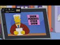 the simpsons succession opening