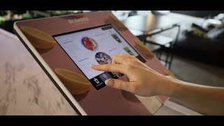 Orda Express | Self-ordering Kiosk for your Store