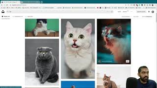 2.1 Unsplash clone - Project initialisation