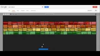 Google Atari Breakout Game