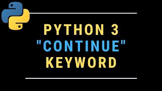 Python For Loops with \