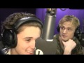 Part 1 The Vamps Grimmy BBC Radio 1 2016