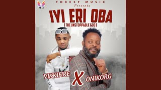 Iyi eri oba (feat. Onikorg)