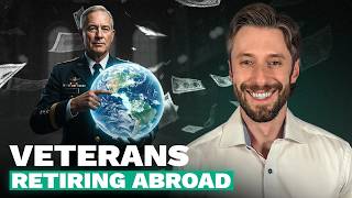 Top 5 Countries Where US Military Veterans Are Retiring