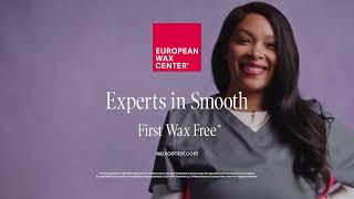 Curious about waxing? Get your first wax free.