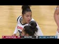 washington state vs. oregon state game highlights women s college basketball 2022 23 season