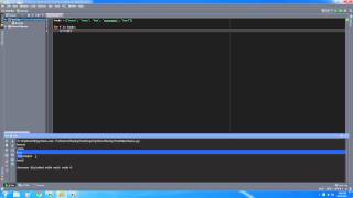 Python Programming Tutorial - 8 - for