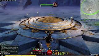 Facing The Truth Puzzle | Guild Wars 2