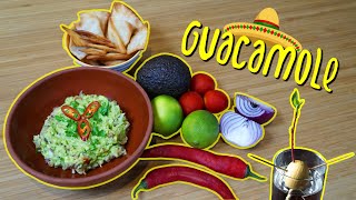 Avokado Şov | Guacamole & Tortilla Chips & Avokado Çekirdeği Nasıl Ağaç Olur?