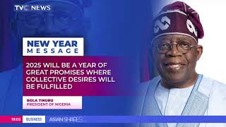 Nigerians Seek Better Fortunes For New Year Ask Govt To go Beyond Promises