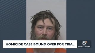 Prairie du Chien homicide case bound over for trial