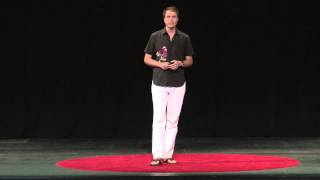 Building Community: Kimbal Musk at TEDxYouth@MileHigh