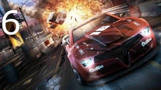 ➜ Split/Second Walkthrough - Part 6: Episode 2: Splashdown 3/3