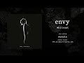 envy - whiteout