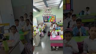 fun activities in classroom #learningisfun