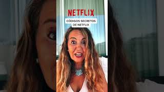 Códigos Secretos de Netflix