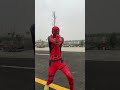 Đừng tưởng cao to mà cướp vợ deadpool và cái kết marvel real life