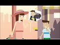 What is human trafficking? (Ukrainian)