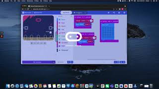 Microbit Copy Javascript