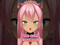 can the british people in chat confirm strawbs 🍓 shorts amalee vtuber