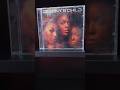 Destiny's Child - Destiny Fulfilled - cd unboxing 2024 #destinyschild  #cdunboxing #2024