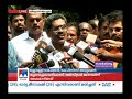 ആക്രമണത്തിനെതിരെ മതേതര കേരളം ഒറ്റക്കെട്ട് asramam attack case ​​ sabarimala