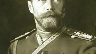 Nicholas II of Russia | Wikipedia audio article