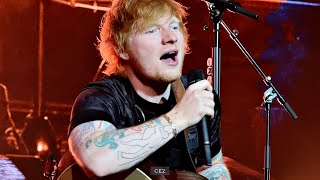 Ed Sheeran - Give Me Love - 24 March 2023 O2 Arena, London