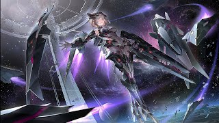 『STARWARD』- Custodian - Dark Star PV | 星之翼 | Starward | 星の翼 | Robot Girl Games PVP | ANIME GAME