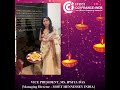 diwali 2021 greetings from ifcci s executive committee members