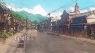 PS Vita「7'scarlet」 プロモーションムービー