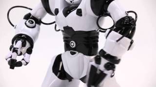 WowWee Robosapien X - Entertainment robots