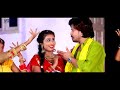 video देवी गीत सईया लेले अईहs लाल सड़ियां vishal gagan bhojpuri navratri song 2022