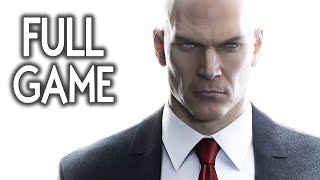 Hitman - All Missions | FULL GAME Walkthrough No Commentary