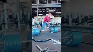 Avoid POOPING & PROLAPSE with heavy lifting!