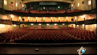 The Lincoln Theatre (Most Terrifying Places in America)