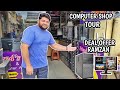 Gaming pc build in 2024 | Low budget gaming pc  | Sub bhaion ko Shop ka Tour karwa dia | part 2