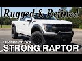 STRONG 2023 Ford Raptor INDO Edition 1.5