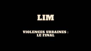 LIM - LE BIF LA PRISON OU LA MORT (Feat D.TON)