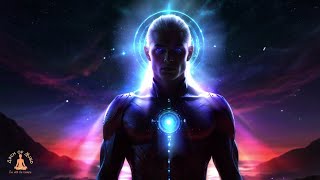 Transurf with Sound 963Hz + 888Hz + 777Hz + 432Hz Quantum Frequencies Alchemy